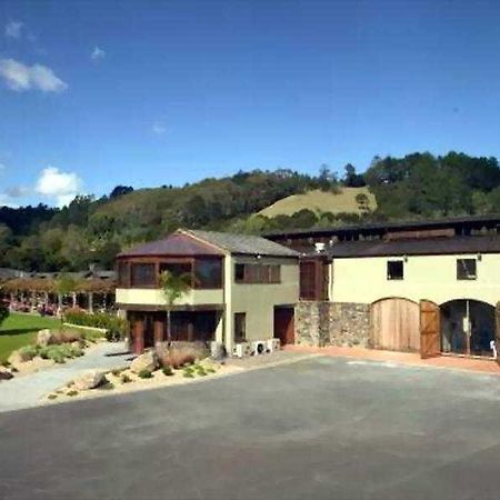 Hotel Du Vin Mangatawhiri Extérieur photo
