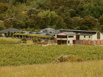 Hotel Du Vin Mangatawhiri Extérieur photo