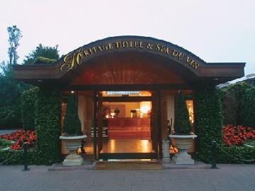 Hotel Du Vin Mangatawhiri Extérieur photo